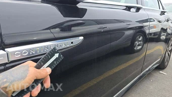2018 Lincoln Continental Livery – miniatura 38