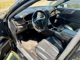 2018 Lincoln Continental Reserve - miniatura 15