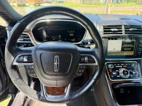 2018 Lincoln Continental Reserve - miniatura 16