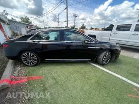 2018 Lincoln Continental Reserve - miniatura 2