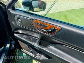 2018 Lincoln Continental Reserve - miniatura 20