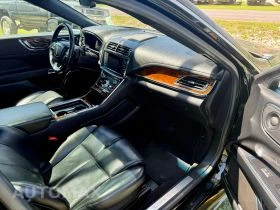 2018 Lincoln Continental Reserve - miniatura 24