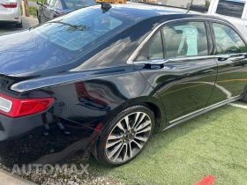 2018 Lincoln Continental Reserve - miniatura 3
