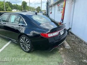 2018 Lincoln Continental Reserve - miniatura 5