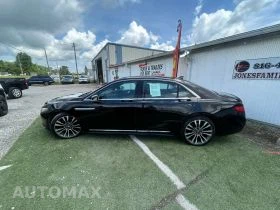 2018 Lincoln Continental Reserve - miniatura 6