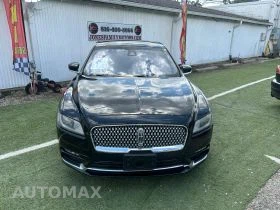 2018 Lincoln Continental Reserve - miniatura 8