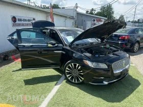 2018 Lincoln Continental Reserve - miniatura 9