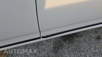 2018 Lincoln Continental Reserve – miniatura 19