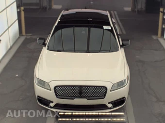 2018 Lincoln Continental Reserve – miniatura 2