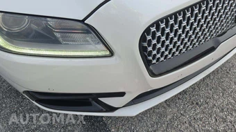 2018 Lincoln Continental Reserve – miniatura 22