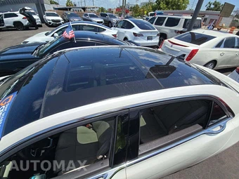 2018 Lincoln Continental Select – miniatura 12
