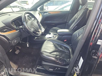 2018 Lincoln MKC — samochód z USA z aukcji Manheim, oferta Kup Teraz w AUTOMAX