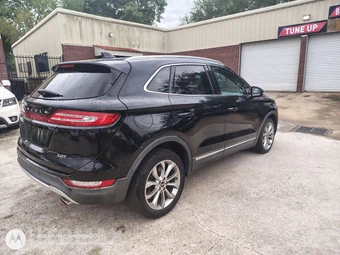 2018 Lincoln MKC – miniatura 13