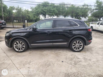 2018 Lincoln MKC – miniatura 17