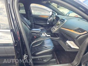 2018 Lincoln MKC – miniatura 2