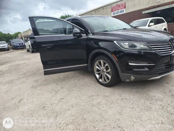 2018 Lincoln MKC – miniatura 22