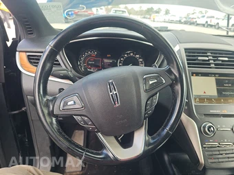 2018 Lincoln MKC – miniatura 4
