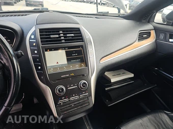 2018 Lincoln MKC – miniatura 5