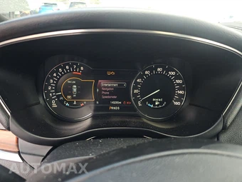 2018 Lincoln MKC – miniatura 6