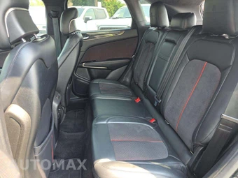2018 Lincoln MKC Black Label – miniatura 10