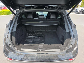 2018 Lincoln MKC Black Label – miniatura 11