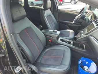2018 Lincoln MKC Black Label – miniatura 15