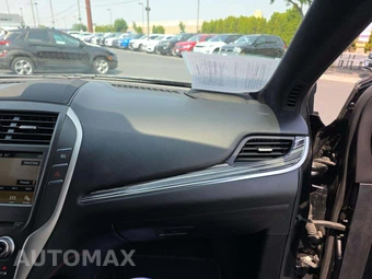 2018 Lincoln MKC Black Label – miniatura 16
