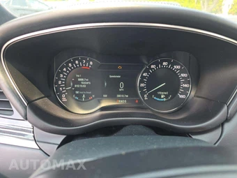 2018 Lincoln MKC Black Label – miniatura 6