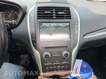 2018 Lincoln MKC Black Label – miniatura 7