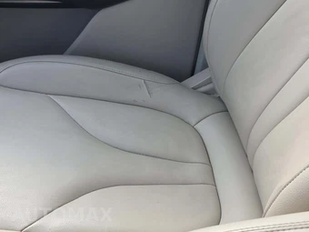 2018 Lincoln MKC Premiere – miniatura 18
