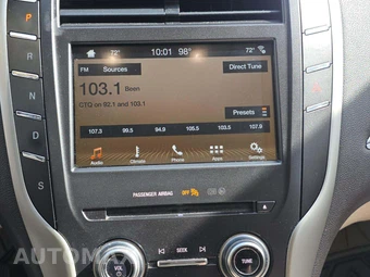 2018 Lincoln MKC Premiere – miniatura 25