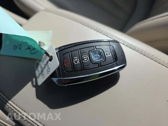 2018 Lincoln MKC Premiere – miniatura 5