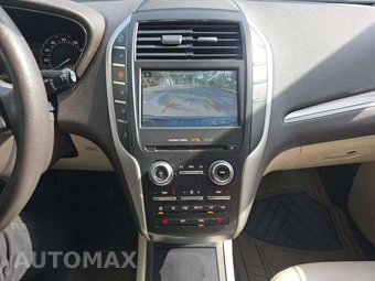 2018 Lincoln MKC Premiere – miniatura 7