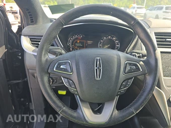 2018 Lincoln MKC Premiere - miniatura 10