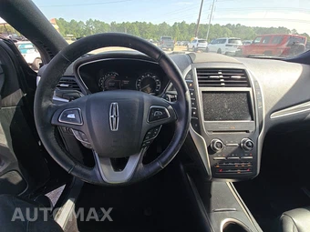 2018 Lincoln MKC Premiere - miniatura 11