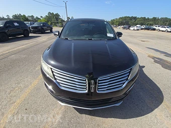 2018 Lincoln MKC Premiere - miniatura 2