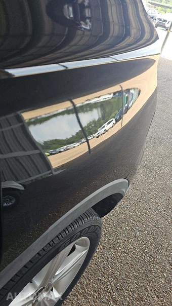 2018 Lincoln MKC Premiere - miniatura 27