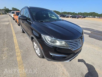 2018 Lincoln MKC Premiere - miniatura 3