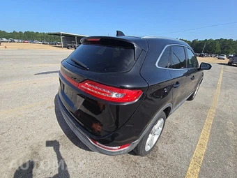 2018 Lincoln MKC Premiere - miniatura 4