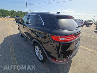 2018 Lincoln MKC Premiere - miniatura 6