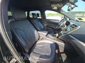 2018 Lincoln MKC Premiere - miniatura 8