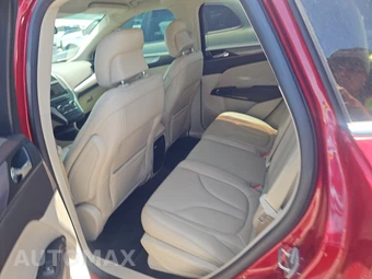 2018 Lincoln MKC Premiere – miniatura 13