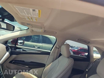 2018 Lincoln MKC Premiere – miniatura 14