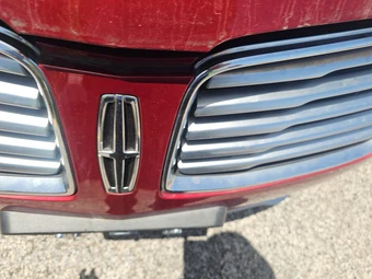 2018 Lincoln MKC Premiere – miniatura 16