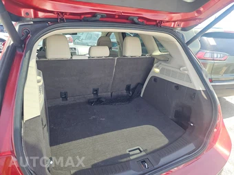 2018 Lincoln MKC Premiere – miniatura 17