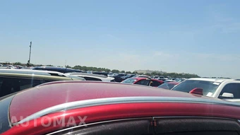 2018 Lincoln MKC Premiere – miniatura 18
