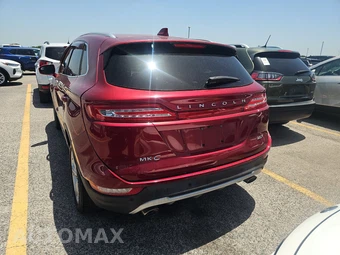2018 Lincoln MKC Premiere – miniatura 5