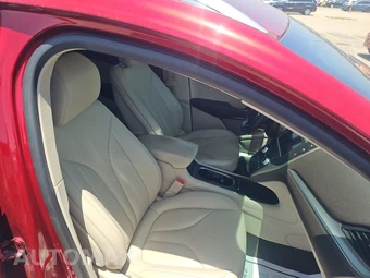 2018 Lincoln MKC Premiere – miniatura 8