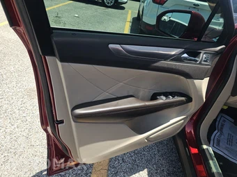 2018 Lincoln MKC Premiere – miniatura 9
