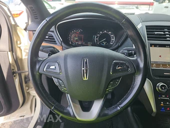 2018 Lincoln MKC Reserve – miniatura 10